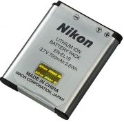 Nikon Li-Ion Akku EN-EL19